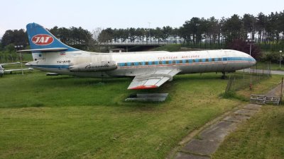 Air Museum, Belgrade, Serbia