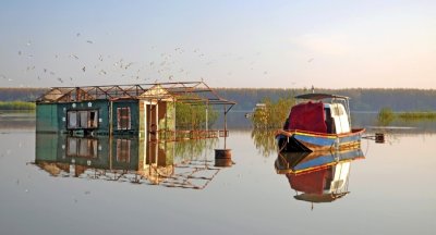 Belgrade, Serbia