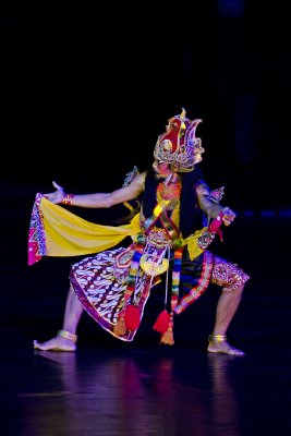 Ramayana Ballet