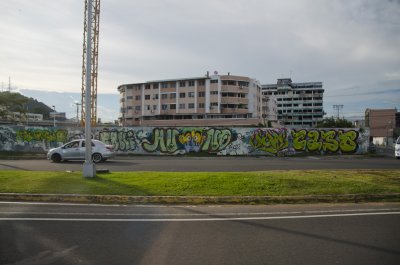 graffiti 