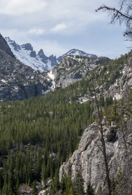 Rocky Mtn. NP