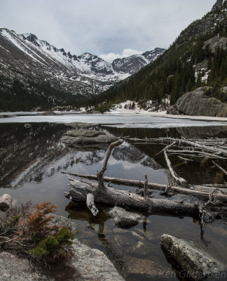 Rocky Mtn. NP