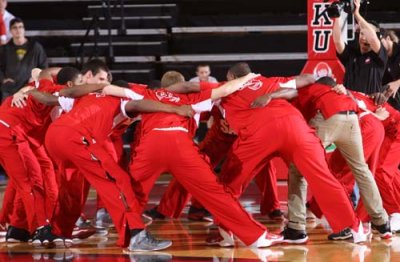 WKU vs Southern Mississippi 12/18/2013