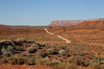 Valley Of The Gods