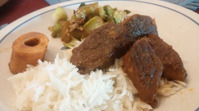 Rendang