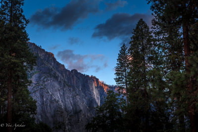 Yosemite National Park