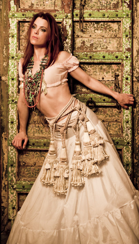 Gypsy
