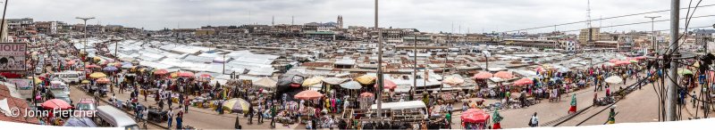 Komasi Market