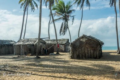 Fishermen's Houses