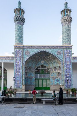 Small Mosque