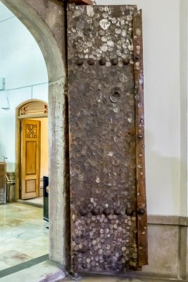 Door