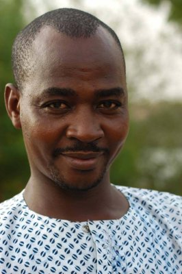 Mali, Chauffeur à Kayes