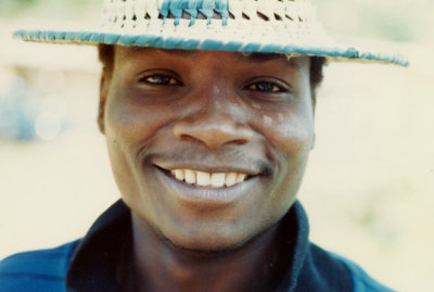 Rwanda Léopold assistant bourgmestre à Ruhondo en 1992