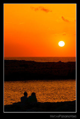 Menorca The quiet island