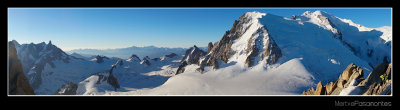 French Alps II