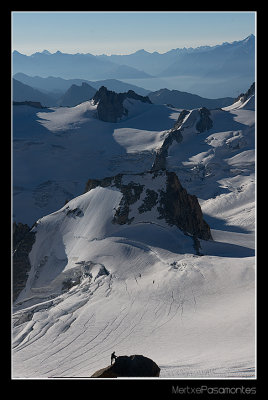 French Alps V
