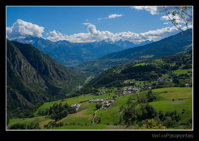 Val d' Aosta 