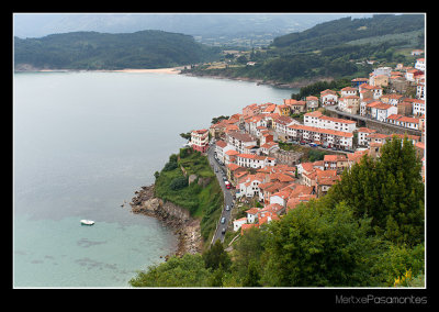 Lastres