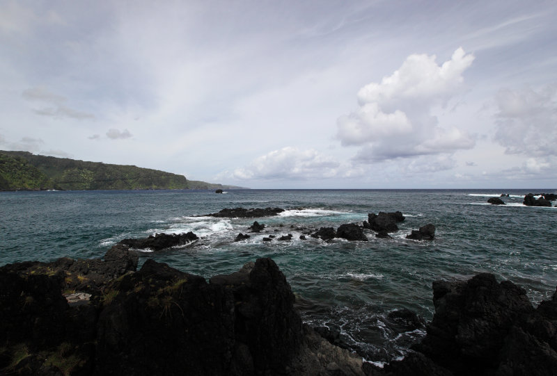 Keanae Peninsula - 2