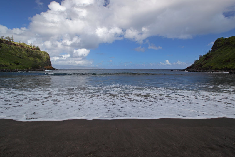 Honokohau Bay