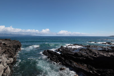 Kapalua Coastal Trail view - 3