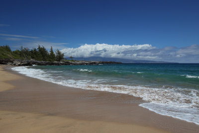 D.T. Fleming Beach
