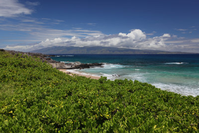 Oneloa Bay