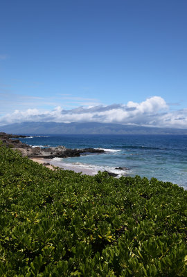 Oneloa Bay - 2