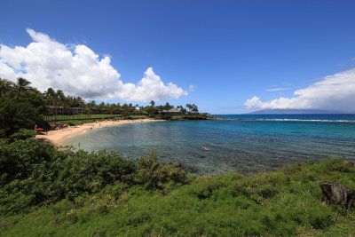 Kapalua Bay