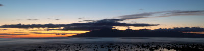 Sunset to twilight - 3
