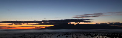 Sunset to twilight - 4
