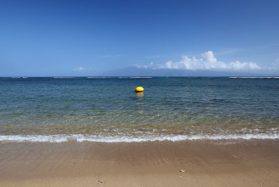 Roadside beach - 3