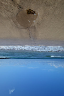 Like sands in an hour glass