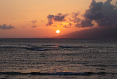Sunset series - 2