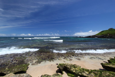 Ho'okipa Beach
