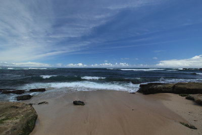 Ho'okipa Beach - 2