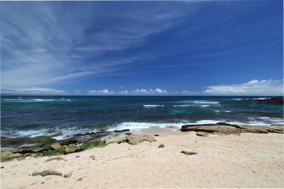 Ho'okipa Beach - 3