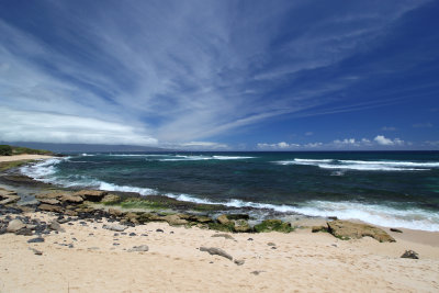 Ho'okipa Beach - 4