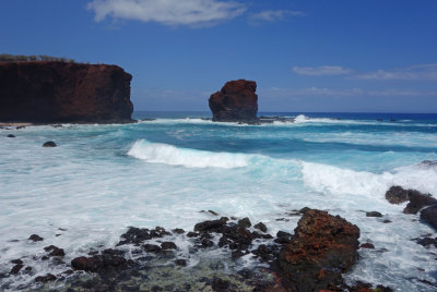 Pu'u Pehe - 2