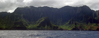 NaPali Coast - 2