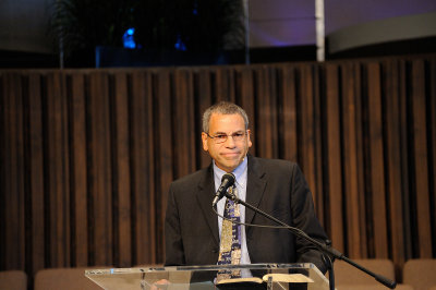 Pastor Abel w 70-300vr