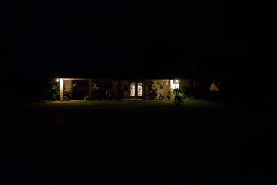 Night Test