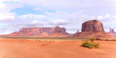 Monument Valley