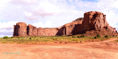 Monument Valley