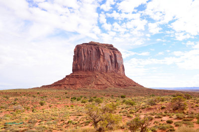 Monument Valley