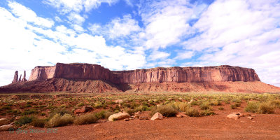 Monument Valley