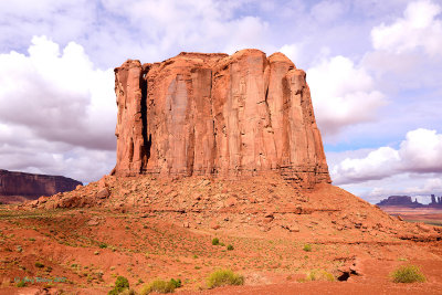 Monument Valley