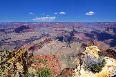 Grand Canyon 2016