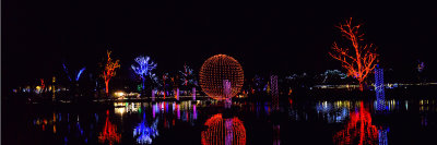 Zoolights 2016