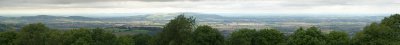 Wales and other stories